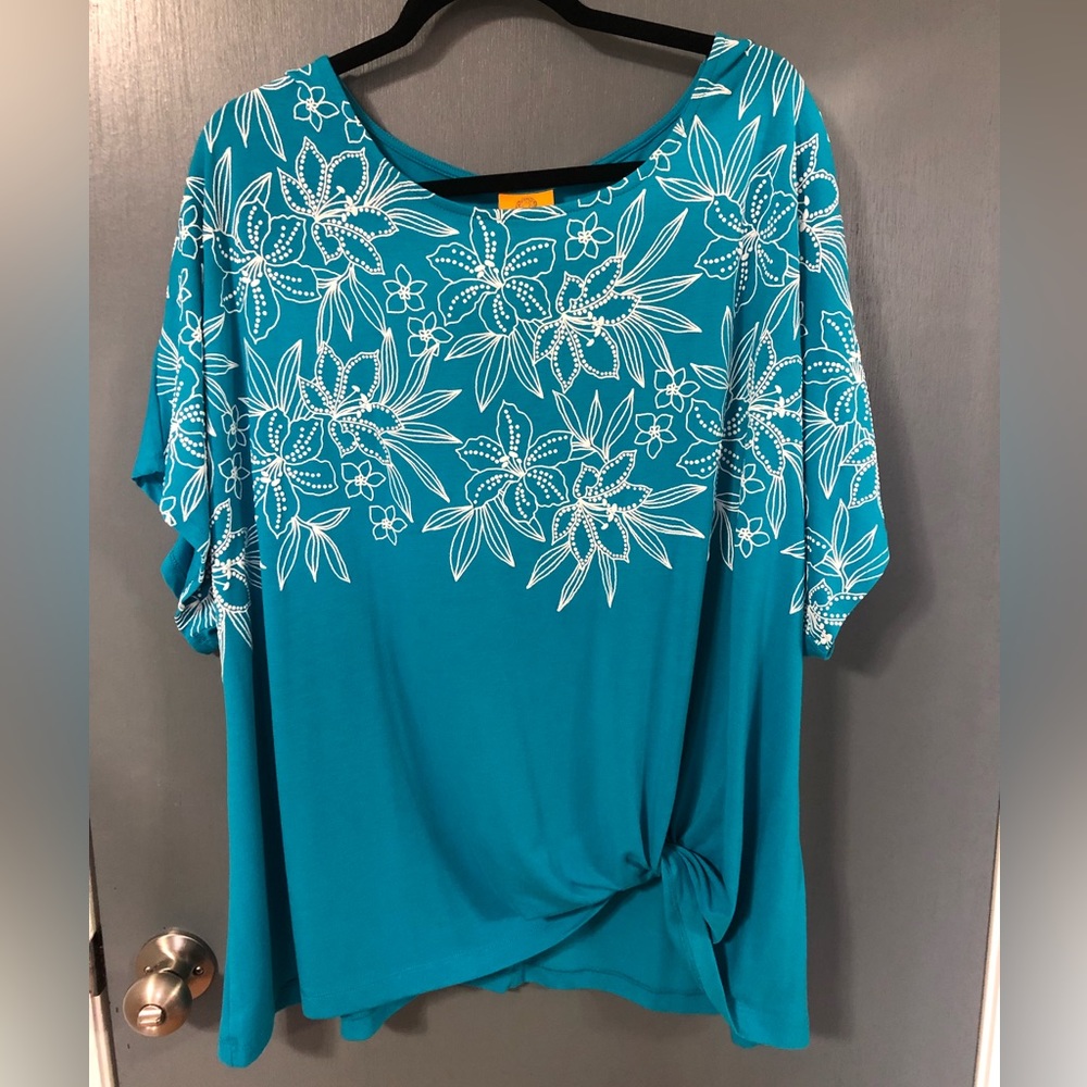 Ruby Rd. Shirt